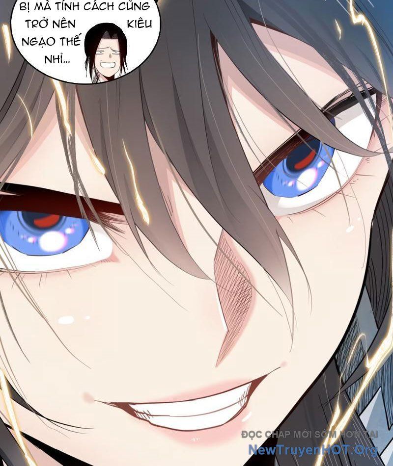 Xuyên Không Thành Ma Tôn Pháo Hôi? Nhưng Ta Là Streamer Công Lược - Chapter 8 - Page 50