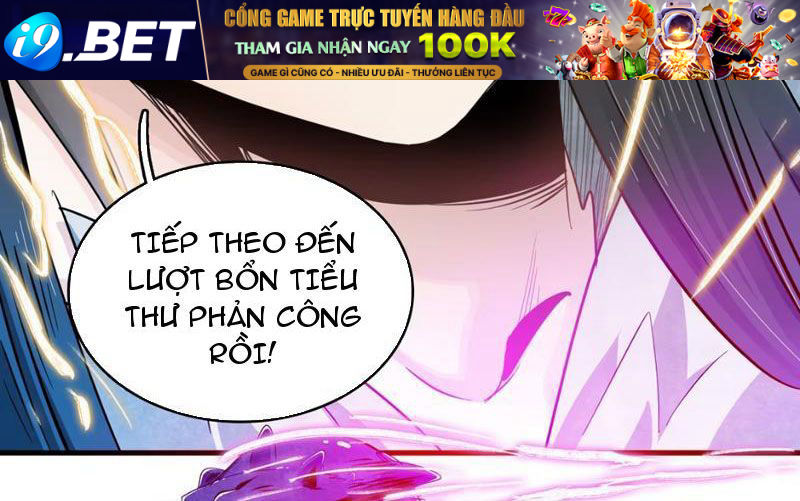 Xuyên Không Thành Ma Tôn Pháo Hôi? Nhưng Ta Là Streamer Công Lược - Chapter 8 - Page 51