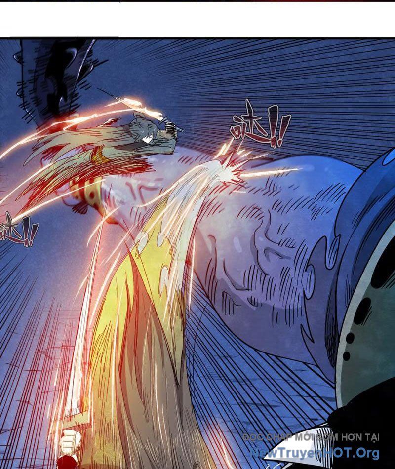 Xuyên Không Thành Ma Tôn Pháo Hôi? Nhưng Ta Là Streamer Công Lược - Chapter 8 - Page 53