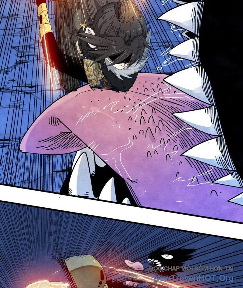 Xuyên Không Thành Ma Tôn Pháo Hôi? Nhưng Ta Là Streamer Công Lược - Chapter 8 - Page 54