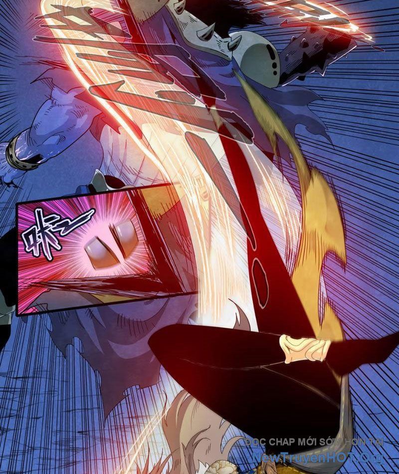 Xuyên Không Thành Ma Tôn Pháo Hôi? Nhưng Ta Là Streamer Công Lược - Chapter 8 - Page 55