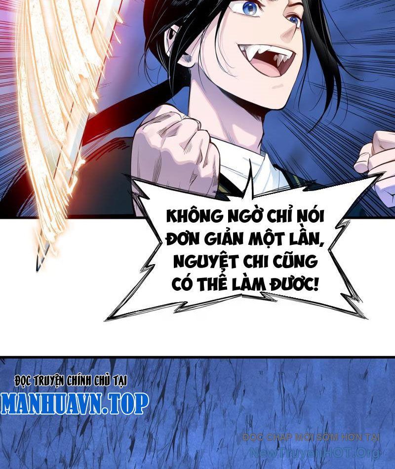 Xuyên Không Thành Ma Tôn Pháo Hôi? Nhưng Ta Là Streamer Công Lược - Chapter 8 - Page 57