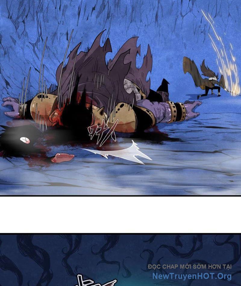 Xuyên Không Thành Ma Tôn Pháo Hôi? Nhưng Ta Là Streamer Công Lược - Chapter 8 - Page 58