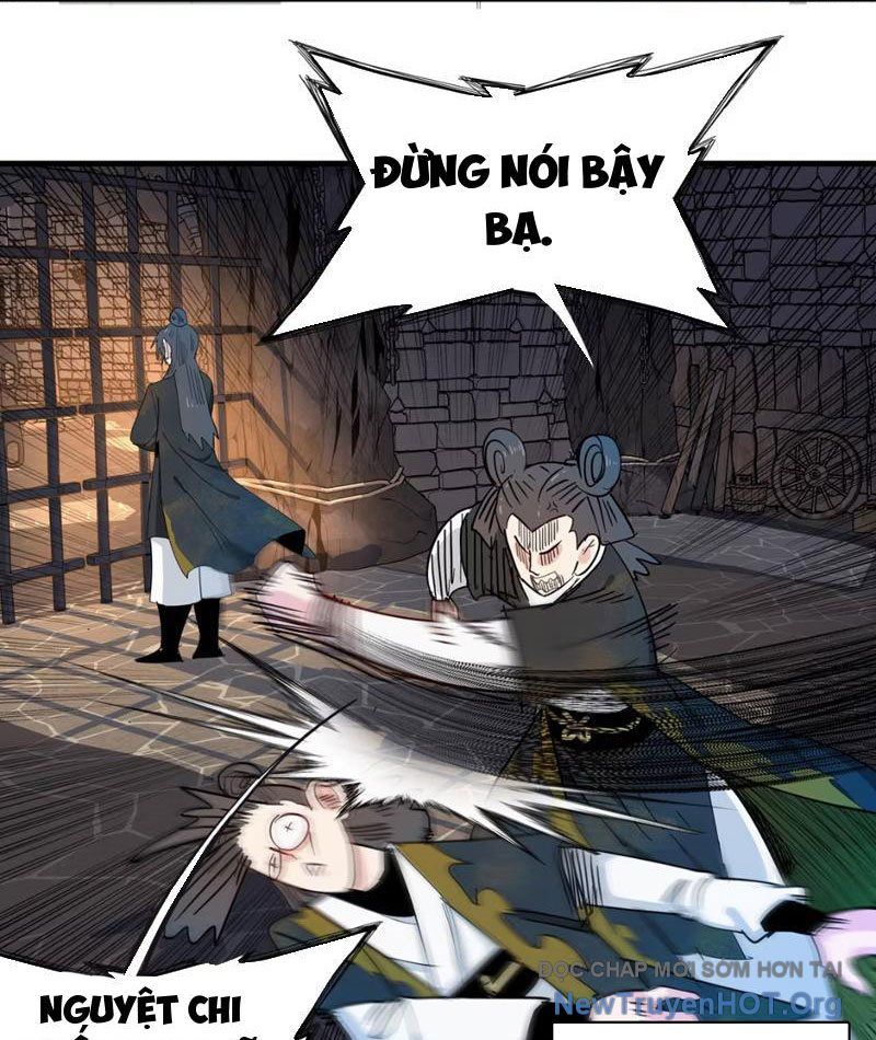 Xuyên Không Thành Ma Tôn Pháo Hôi? Nhưng Ta Là Streamer Công Lược - Chapter 8 - Page 6