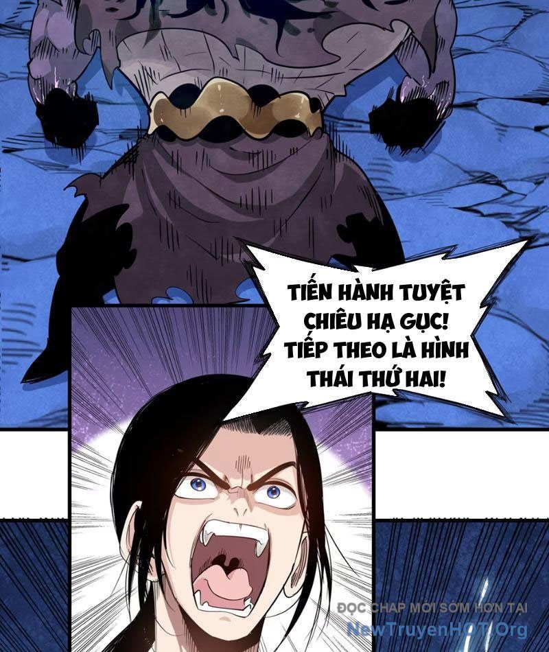 Xuyên Không Thành Ma Tôn Pháo Hôi? Nhưng Ta Là Streamer Công Lược - Chapter 8 - Page 60