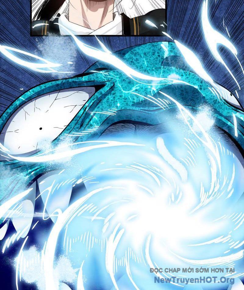 Xuyên Không Thành Ma Tôn Pháo Hôi? Nhưng Ta Là Streamer Công Lược - Chapter 8 - Page 61