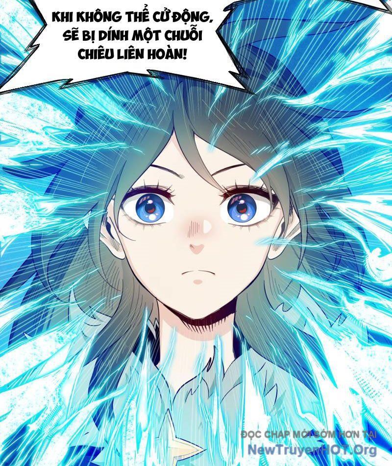 Xuyên Không Thành Ma Tôn Pháo Hôi? Nhưng Ta Là Streamer Công Lược - Chapter 8 - Page 64