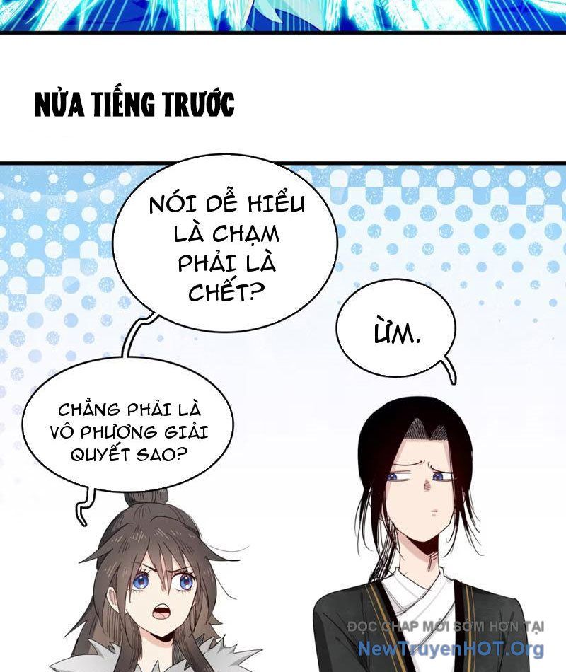 Xuyên Không Thành Ma Tôn Pháo Hôi? Nhưng Ta Là Streamer Công Lược - Chapter 8 - Page 65