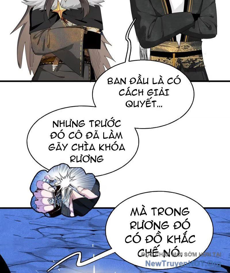 Xuyên Không Thành Ma Tôn Pháo Hôi? Nhưng Ta Là Streamer Công Lược - Chapter 8 - Page 66