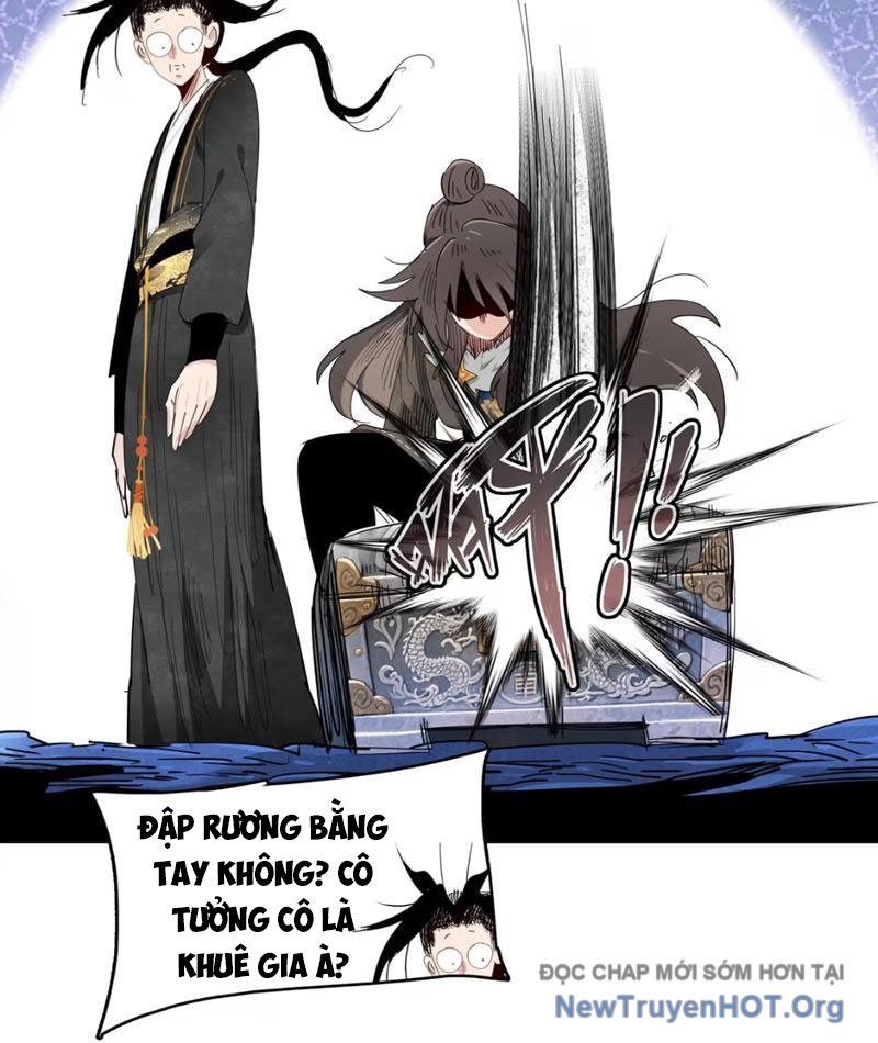 Xuyên Không Thành Ma Tôn Pháo Hôi? Nhưng Ta Là Streamer Công Lược - Chapter 8 - Page 68
