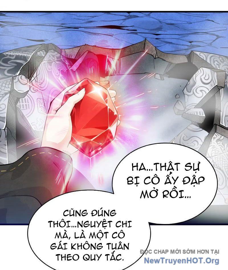Xuyên Không Thành Ma Tôn Pháo Hôi? Nhưng Ta Là Streamer Công Lược - Chapter 8 - Page 69