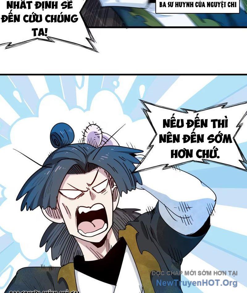 Xuyên Không Thành Ma Tôn Pháo Hôi? Nhưng Ta Là Streamer Công Lược - Chapter 8 - Page 7