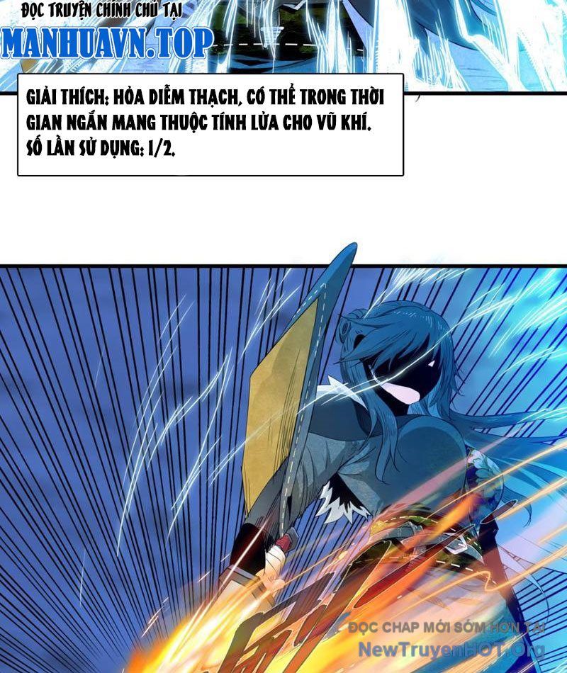 Xuyên Không Thành Ma Tôn Pháo Hôi? Nhưng Ta Là Streamer Công Lược - Chapter 8 - Page 71