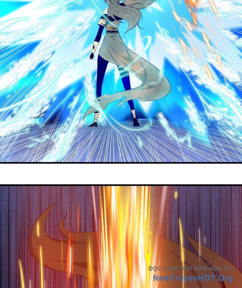 Xuyên Không Thành Ma Tôn Pháo Hôi? Nhưng Ta Là Streamer Công Lược - Chapter 8 - Page 74