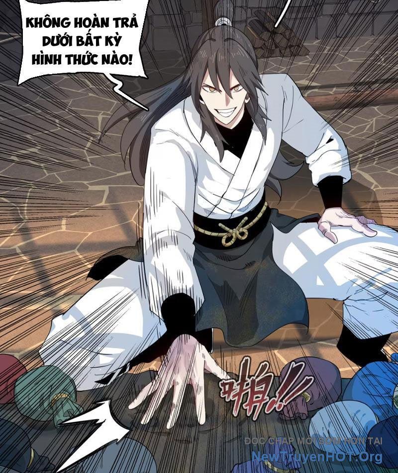 Xuyên Không Thành Ma Tôn Pháo Hôi? Nhưng Ta Là Streamer Công Lược - Chapter 8 - Page 78