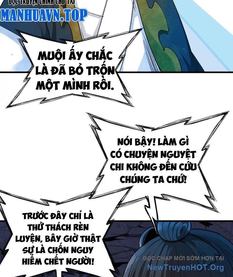 Xuyên Không Thành Ma Tôn Pháo Hôi? Nhưng Ta Là Streamer Công Lược - Chapter 8 - Page 8