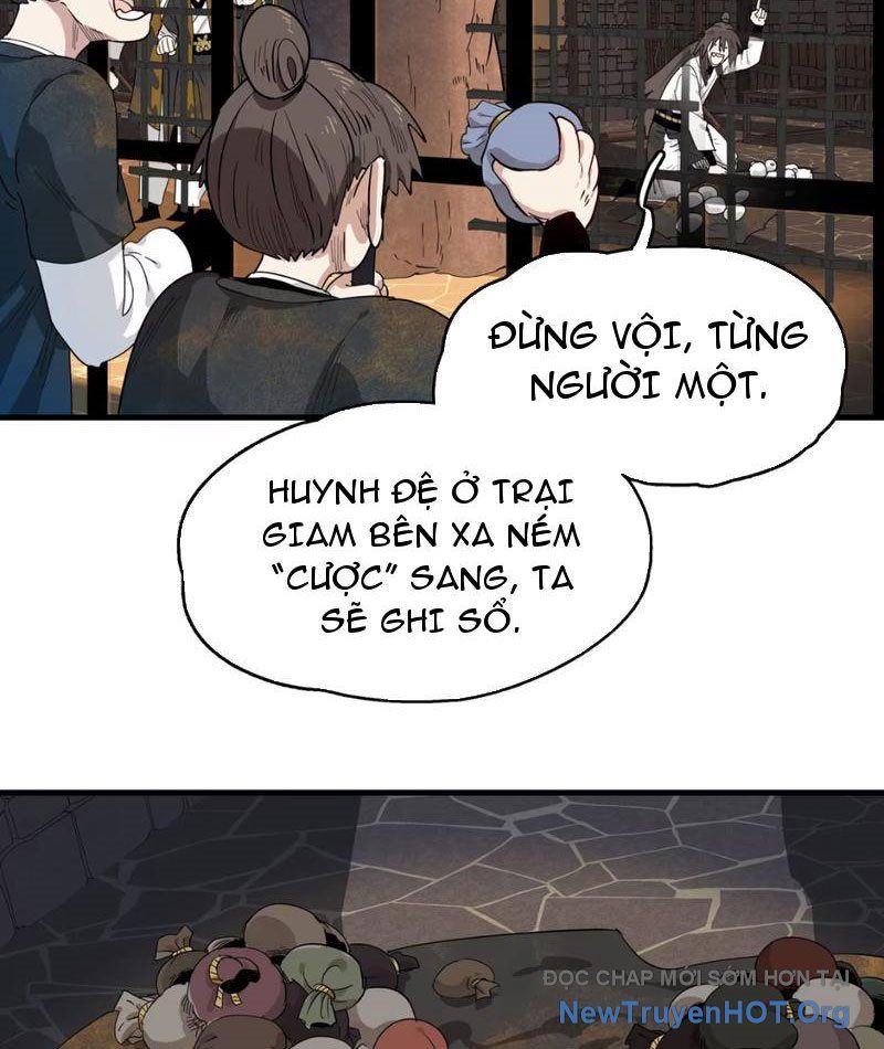 Xuyên Không Thành Ma Tôn Pháo Hôi? Nhưng Ta Là Streamer Công Lược - Chapter 8 - Page 80