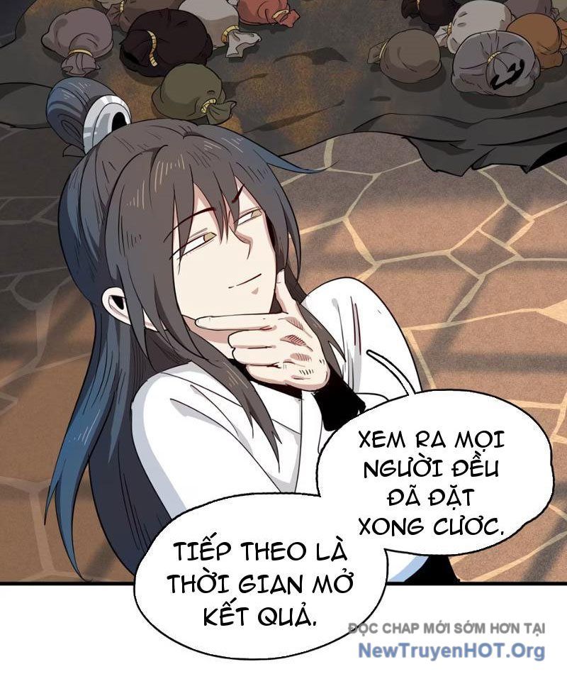 Xuyên Không Thành Ma Tôn Pháo Hôi? Nhưng Ta Là Streamer Công Lược - Chapter 8 - Page 81