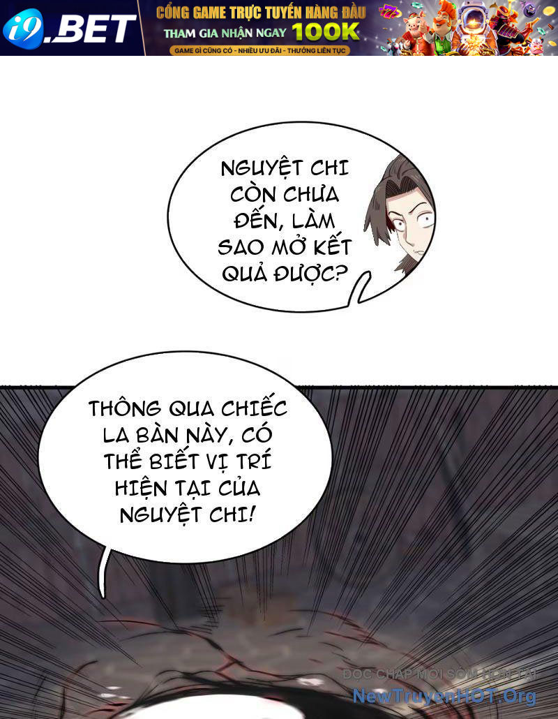 Xuyên Không Thành Ma Tôn Pháo Hôi? Nhưng Ta Là Streamer Công Lược - Chapter 8 - Page 82