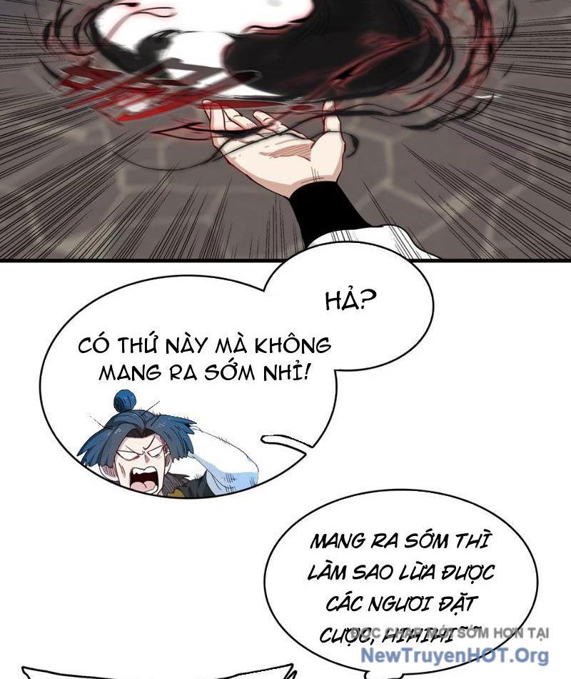 Xuyên Không Thành Ma Tôn Pháo Hôi? Nhưng Ta Là Streamer Công Lược - Chapter 8 - Page 83