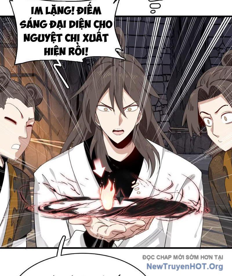 Xuyên Không Thành Ma Tôn Pháo Hôi? Nhưng Ta Là Streamer Công Lược - Chapter 8 - Page 84