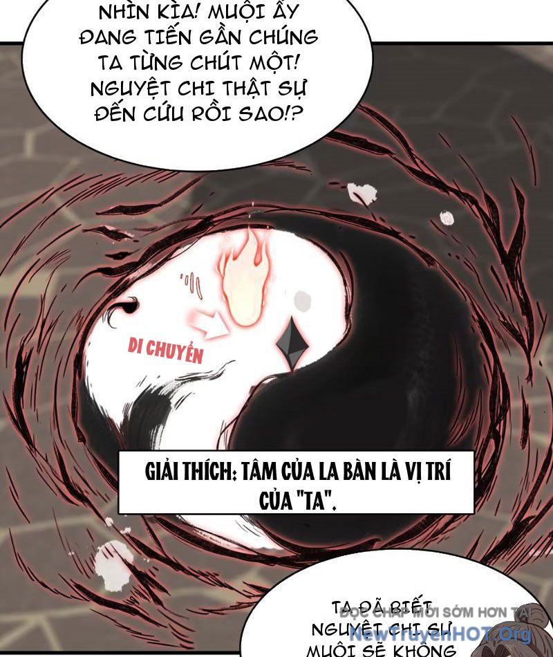 Xuyên Không Thành Ma Tôn Pháo Hôi? Nhưng Ta Là Streamer Công Lược - Chapter 8 - Page 85