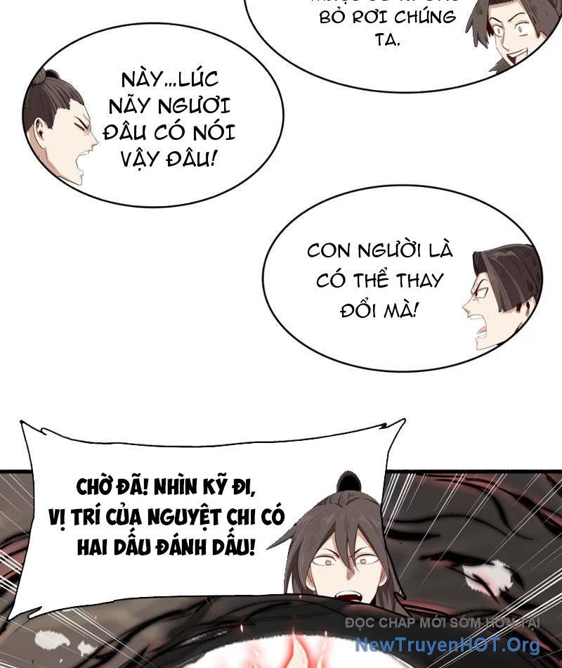 Xuyên Không Thành Ma Tôn Pháo Hôi? Nhưng Ta Là Streamer Công Lược - Chapter 8 - Page 86