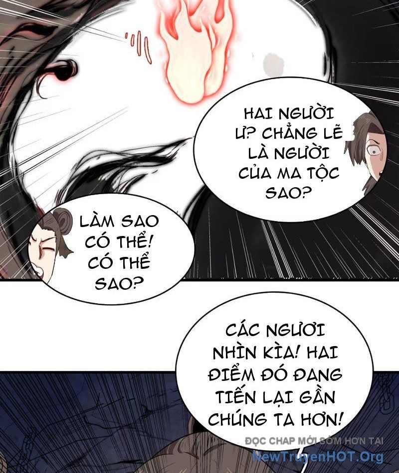 Xuyên Không Thành Ma Tôn Pháo Hôi? Nhưng Ta Là Streamer Công Lược - Chapter 8 - Page 87