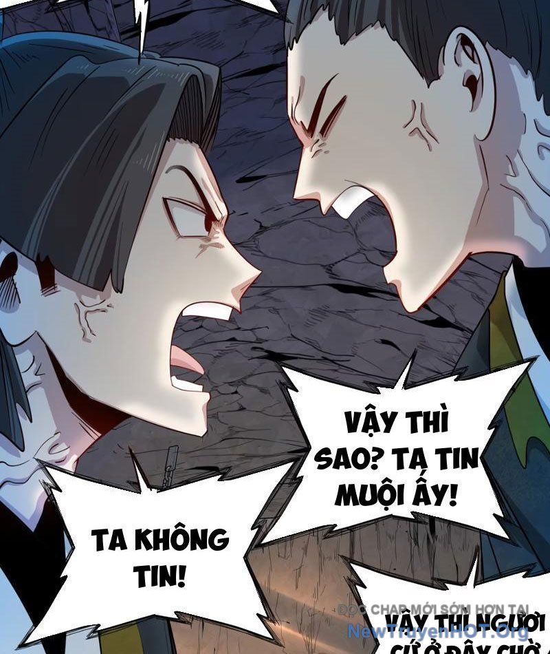Xuyên Không Thành Ma Tôn Pháo Hôi? Nhưng Ta Là Streamer Công Lược - Chapter 8 - Page 9