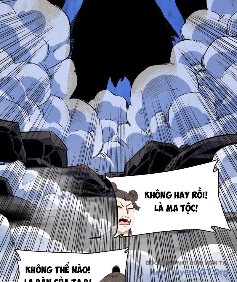 Xuyên Không Thành Ma Tôn Pháo Hôi? Nhưng Ta Là Streamer Công Lược - Chapter 8 - Page 91