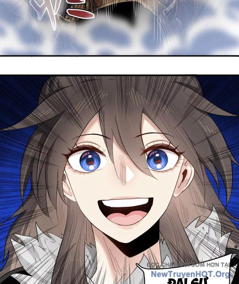 Xuyên Không Thành Ma Tôn Pháo Hôi? Nhưng Ta Là Streamer Công Lược - Chapter 8 - Page 93