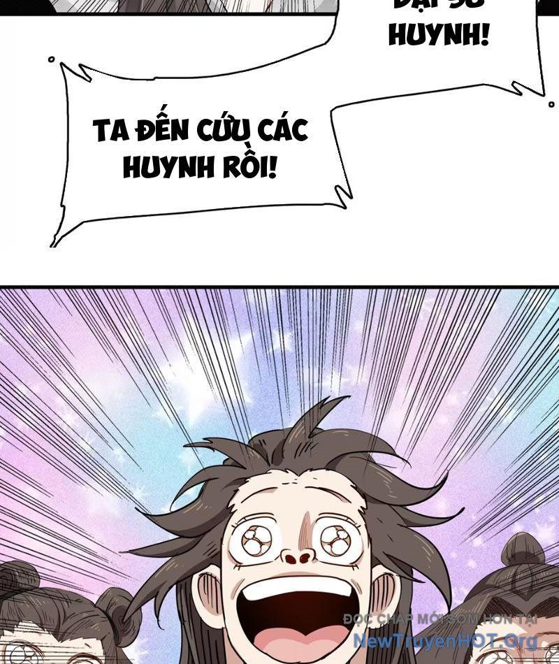 Xuyên Không Thành Ma Tôn Pháo Hôi? Nhưng Ta Là Streamer Công Lược - Chapter 8 - Page 94