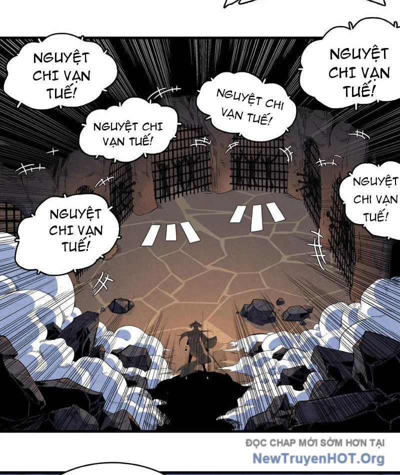 Xuyên Không Thành Ma Tôn Pháo Hôi? Nhưng Ta Là Streamer Công Lược - Chapter 8 - Page 96