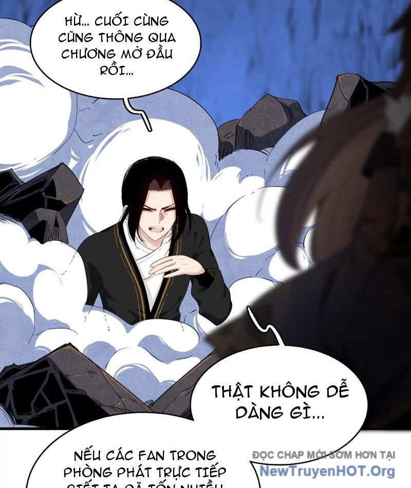 Xuyên Không Thành Ma Tôn Pháo Hôi? Nhưng Ta Là Streamer Công Lược - Chapter 8 - Page 97