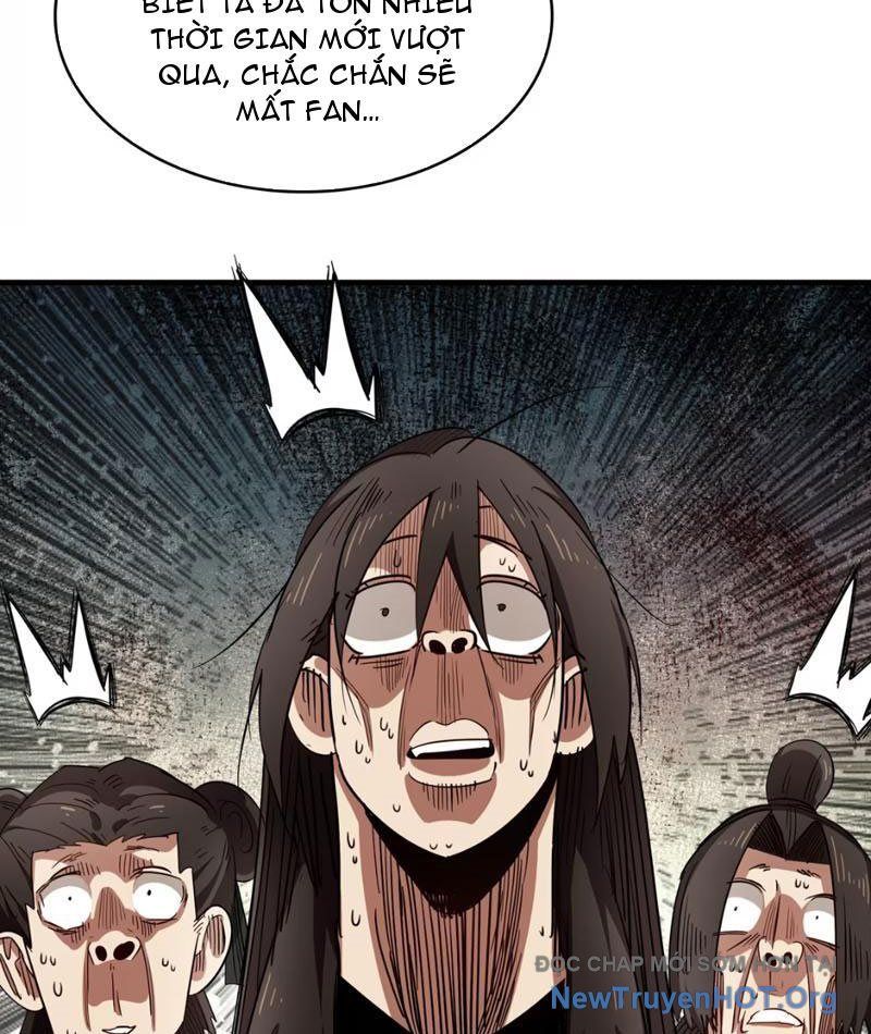 Xuyên Không Thành Ma Tôn Pháo Hôi? Nhưng Ta Là Streamer Công Lược - Chapter 8 - Page 98