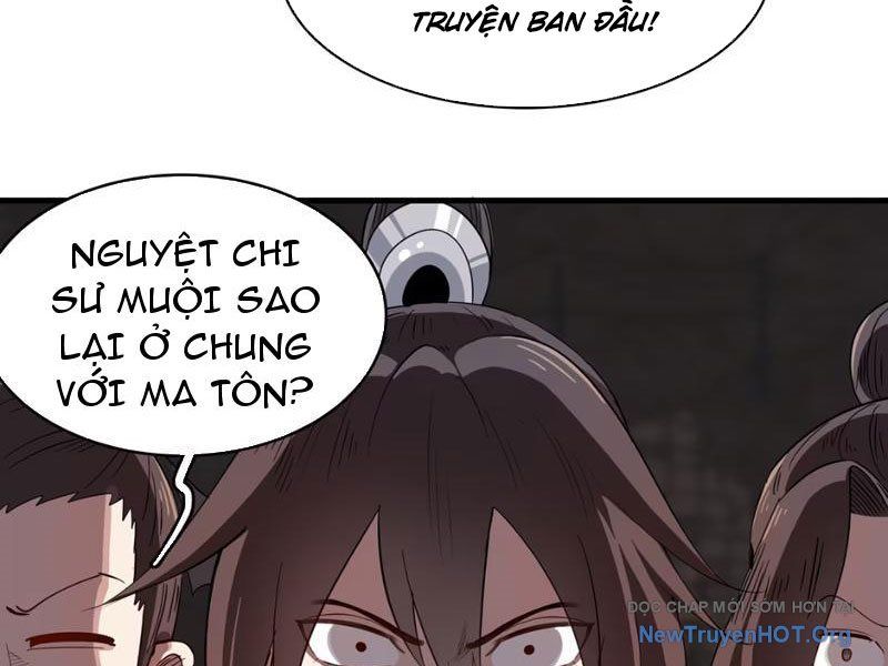Xuyên Không Thành Ma Tôn Pháo Hôi? Nhưng Ta Là Streamer Công Lược - Chapter 9 - Page 10