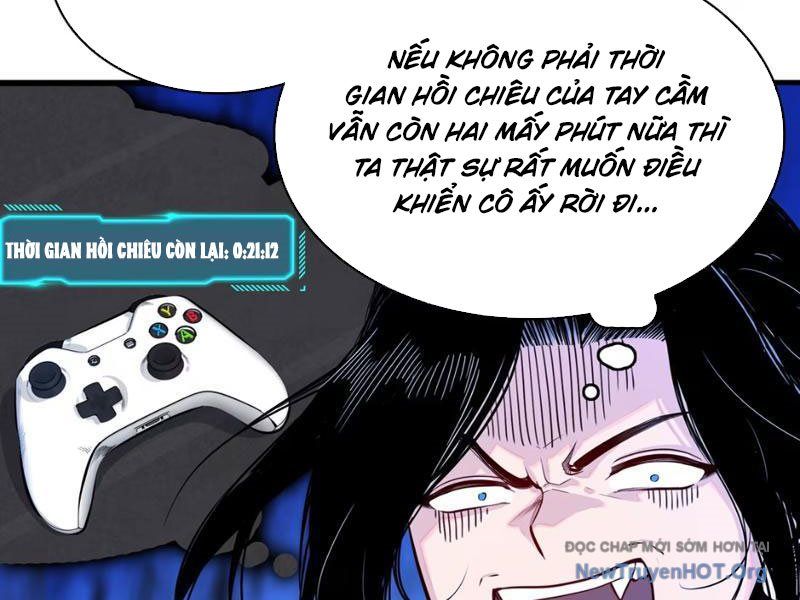 Xuyên Không Thành Ma Tôn Pháo Hôi? Nhưng Ta Là Streamer Công Lược - Chapter 9 - Page 100