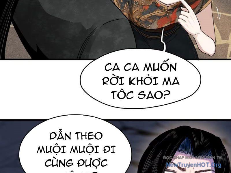 Xuyên Không Thành Ma Tôn Pháo Hôi? Nhưng Ta Là Streamer Công Lược - Chapter 9 - Page 110