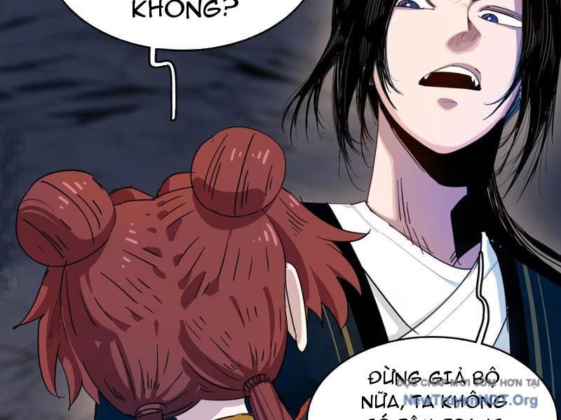 Xuyên Không Thành Ma Tôn Pháo Hôi? Nhưng Ta Là Streamer Công Lược - Chapter 9 - Page 111