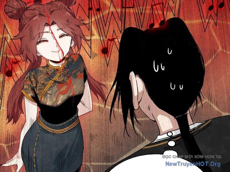 Xuyên Không Thành Ma Tôn Pháo Hôi? Nhưng Ta Là Streamer Công Lược - Chapter 9 - Page 113