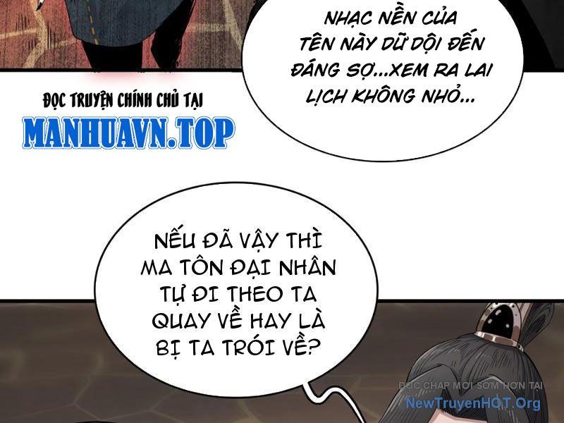 Xuyên Không Thành Ma Tôn Pháo Hôi? Nhưng Ta Là Streamer Công Lược - Chapter 9 - Page 114