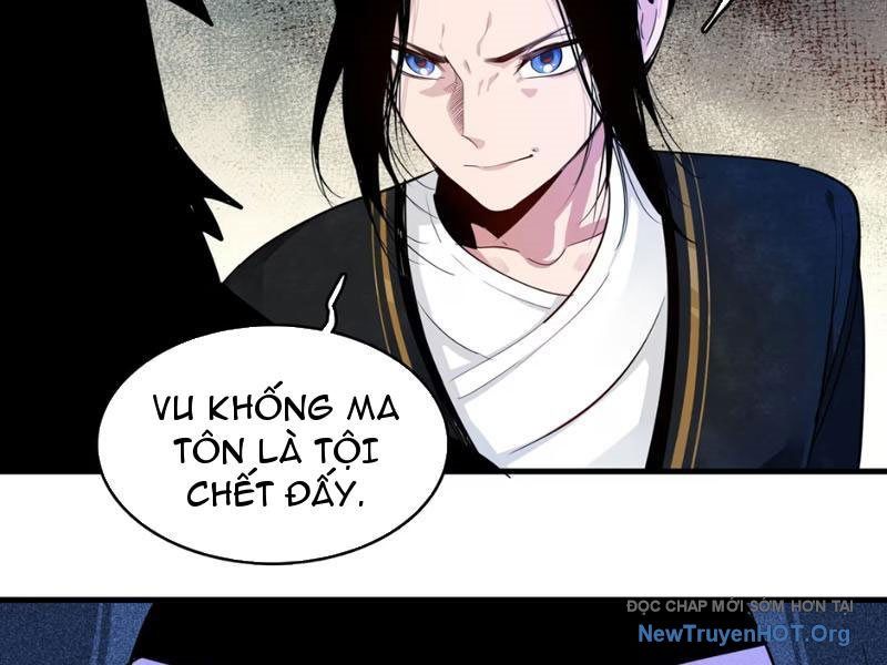 Xuyên Không Thành Ma Tôn Pháo Hôi? Nhưng Ta Là Streamer Công Lược - Chapter 9 - Page 117