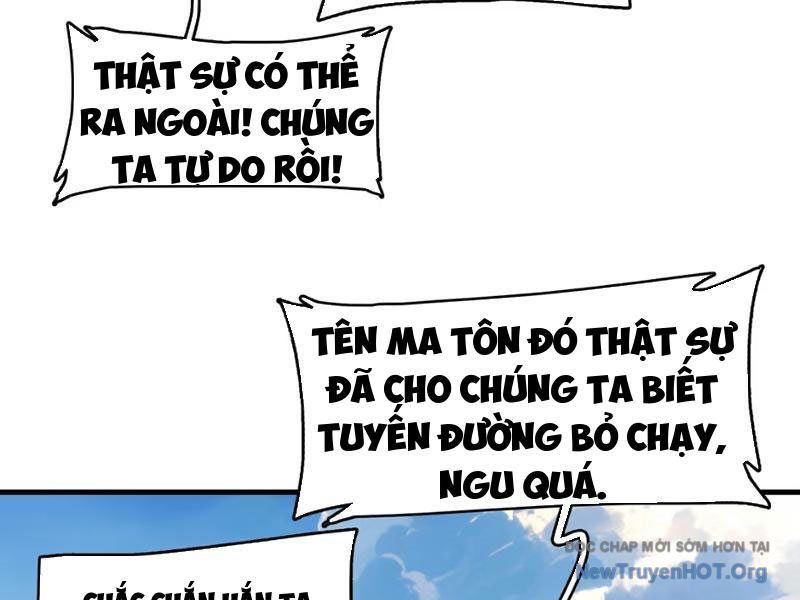 Xuyên Không Thành Ma Tôn Pháo Hôi? Nhưng Ta Là Streamer Công Lược - Chapter 9 - Page 121