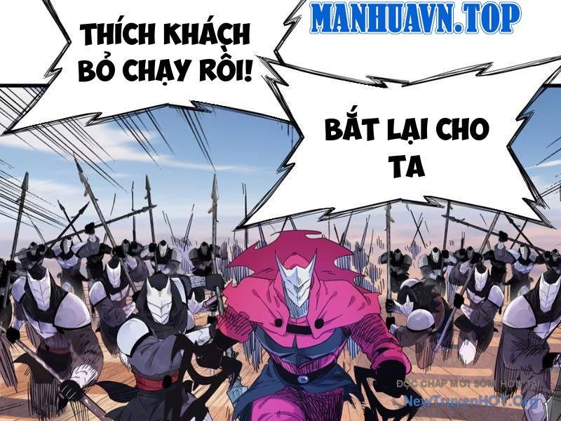 Xuyên Không Thành Ma Tôn Pháo Hôi? Nhưng Ta Là Streamer Công Lược - Chapter 9 - Page 125