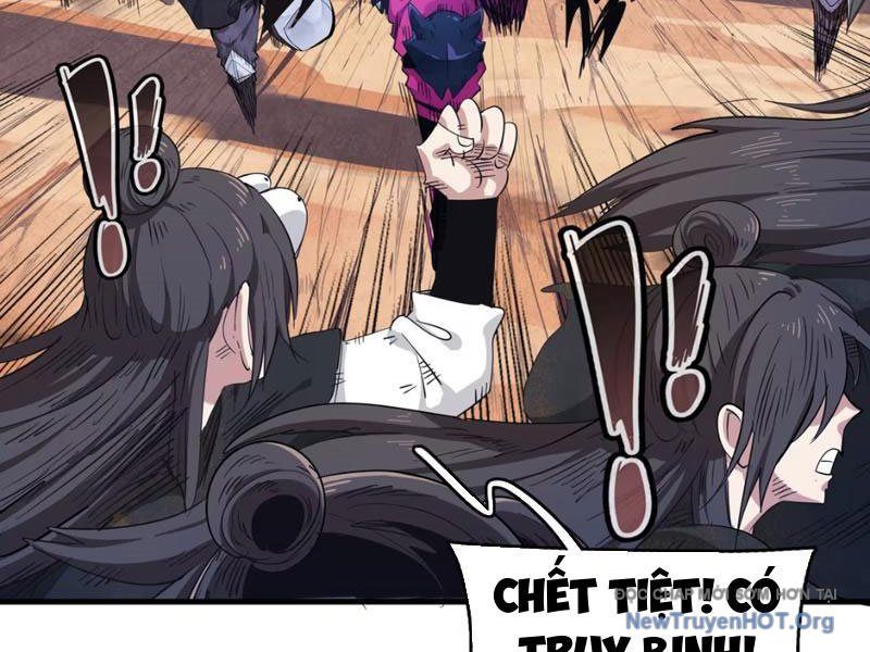 Xuyên Không Thành Ma Tôn Pháo Hôi? Nhưng Ta Là Streamer Công Lược - Chapter 9 - Page 126