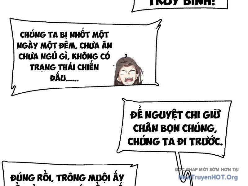 Xuyên Không Thành Ma Tôn Pháo Hôi? Nhưng Ta Là Streamer Công Lược - Chapter 9 - Page 127