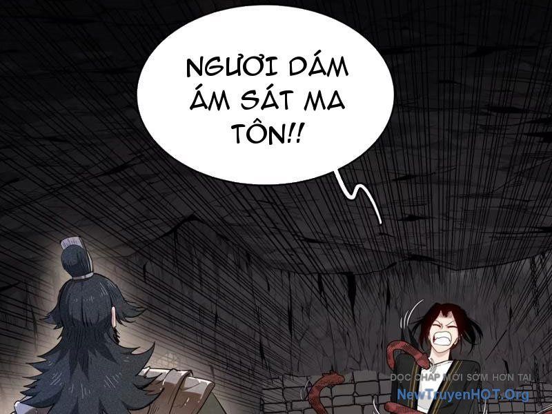 Xuyên Không Thành Ma Tôn Pháo Hôi? Nhưng Ta Là Streamer Công Lược - Chapter 9 - Page 132