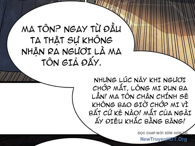 Xuyên Không Thành Ma Tôn Pháo Hôi? Nhưng Ta Là Streamer Công Lược - Chapter 9 - Page 134