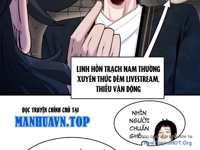 Xuyên Không Thành Ma Tôn Pháo Hôi? Nhưng Ta Là Streamer Công Lược - Chapter 9 - Page 136