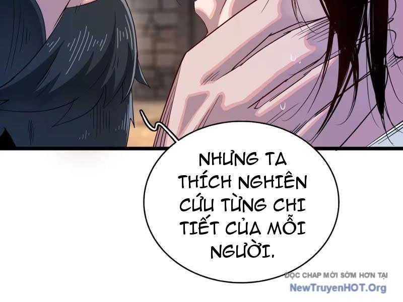 Xuyên Không Thành Ma Tôn Pháo Hôi? Nhưng Ta Là Streamer Công Lược - Chapter 9 - Page 138